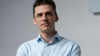 Christian Cabirol wird als Nachfolger von Hartmut Sprave der neue Chief Technology Officer (CTO) bei Mobotix.