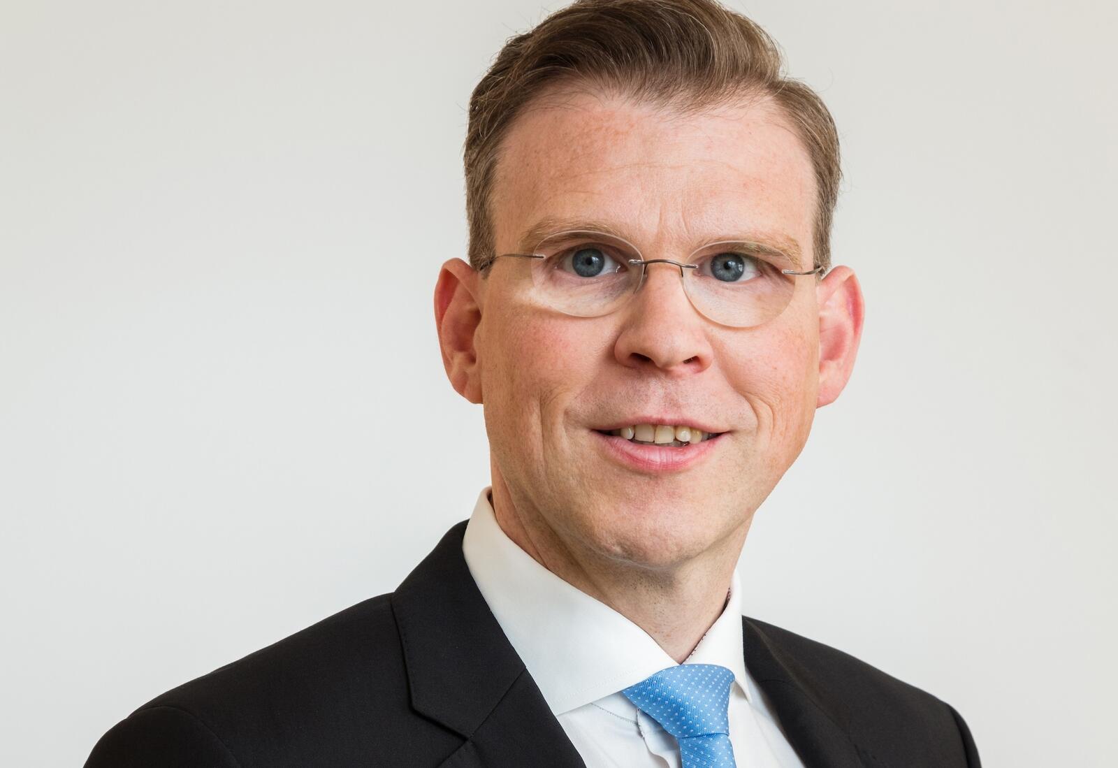 Zum 1. Januar 2022 wird Florian Graf neuer Hauptgeschäftsführer des BDSW.