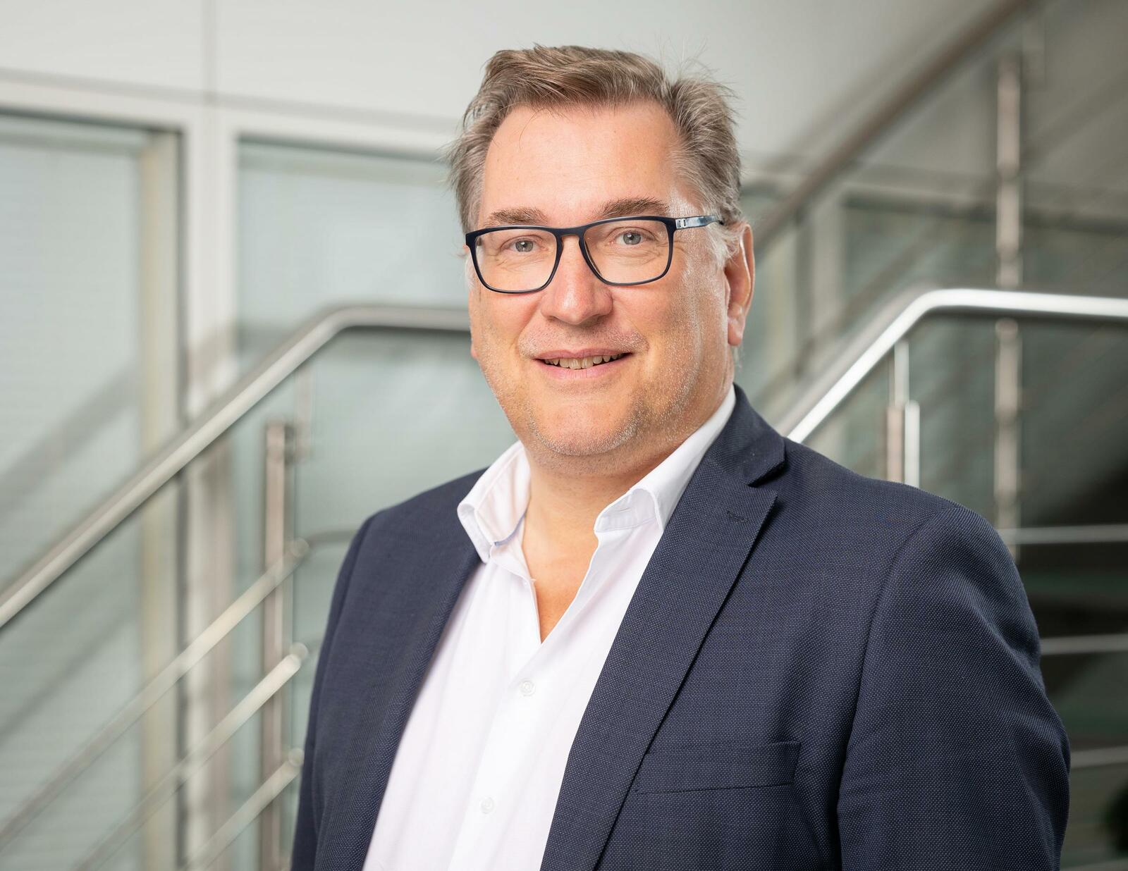 Stephan Schmidt, Geschäftsführer des Fachverbandes Schloss- und Beschlagindustrie (FVSB), empfiehlt in den Einbruchschutz zu investieren.