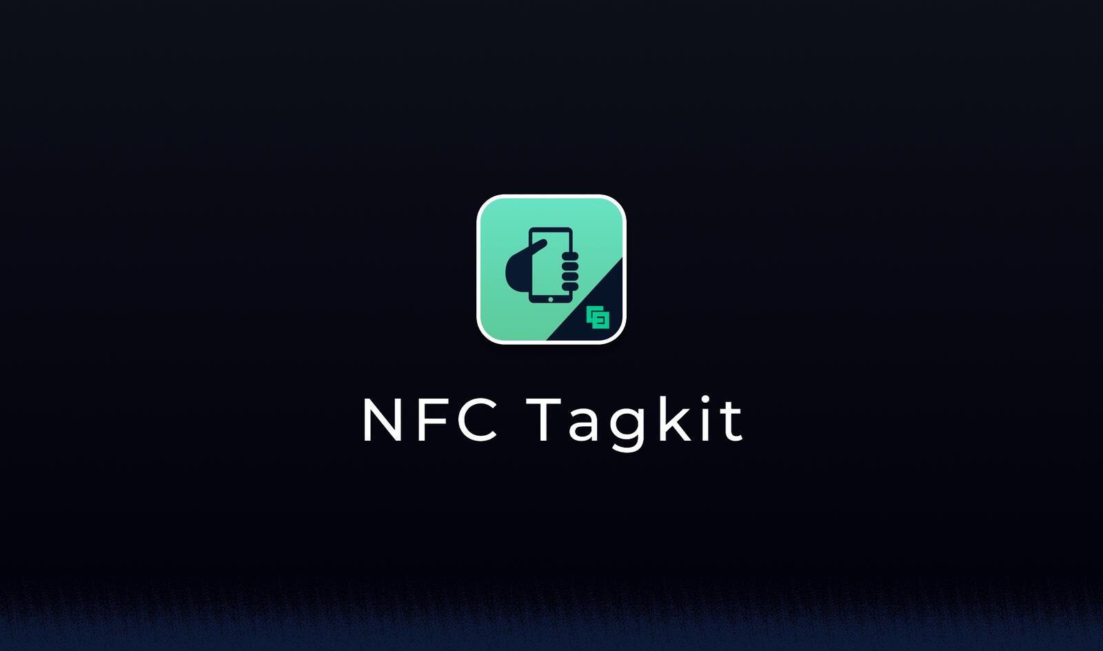 Die NFC Tagkit-App von Corewillsoft zeigt, wie einfach es ist, hochsichere und hochtechnologische Karten von Mifare Desfire zusammen mit einem Mobiltelefon zu verwenden.