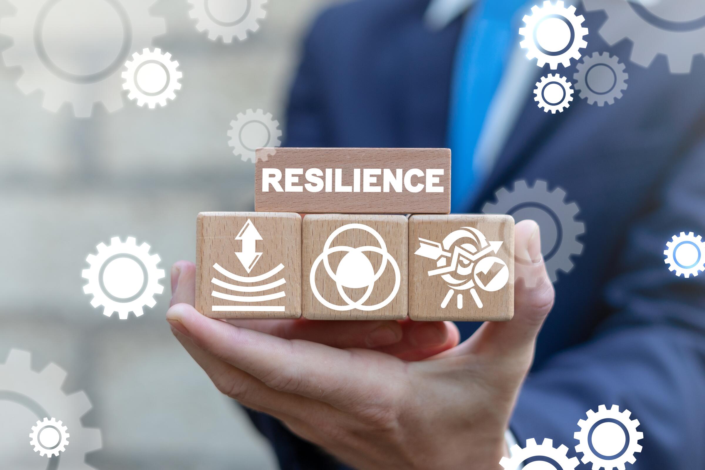 Im Zertifikatslehrgang „BCM Resilience Manager“ des BVSW lernen die Teilnehmer, Risiken in Chancen zu verwandeln.