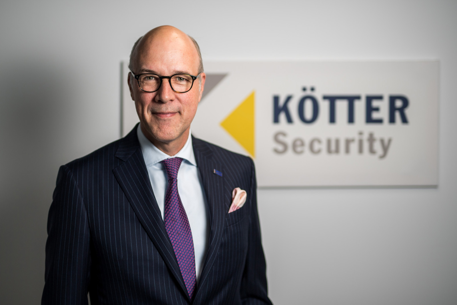 Die Coess hat Friedrich P. Kötter erneut zum ersten Vizepräsidenten des europäischen Dachverbandes der privaten Sicherheitsdienste gewählt.
