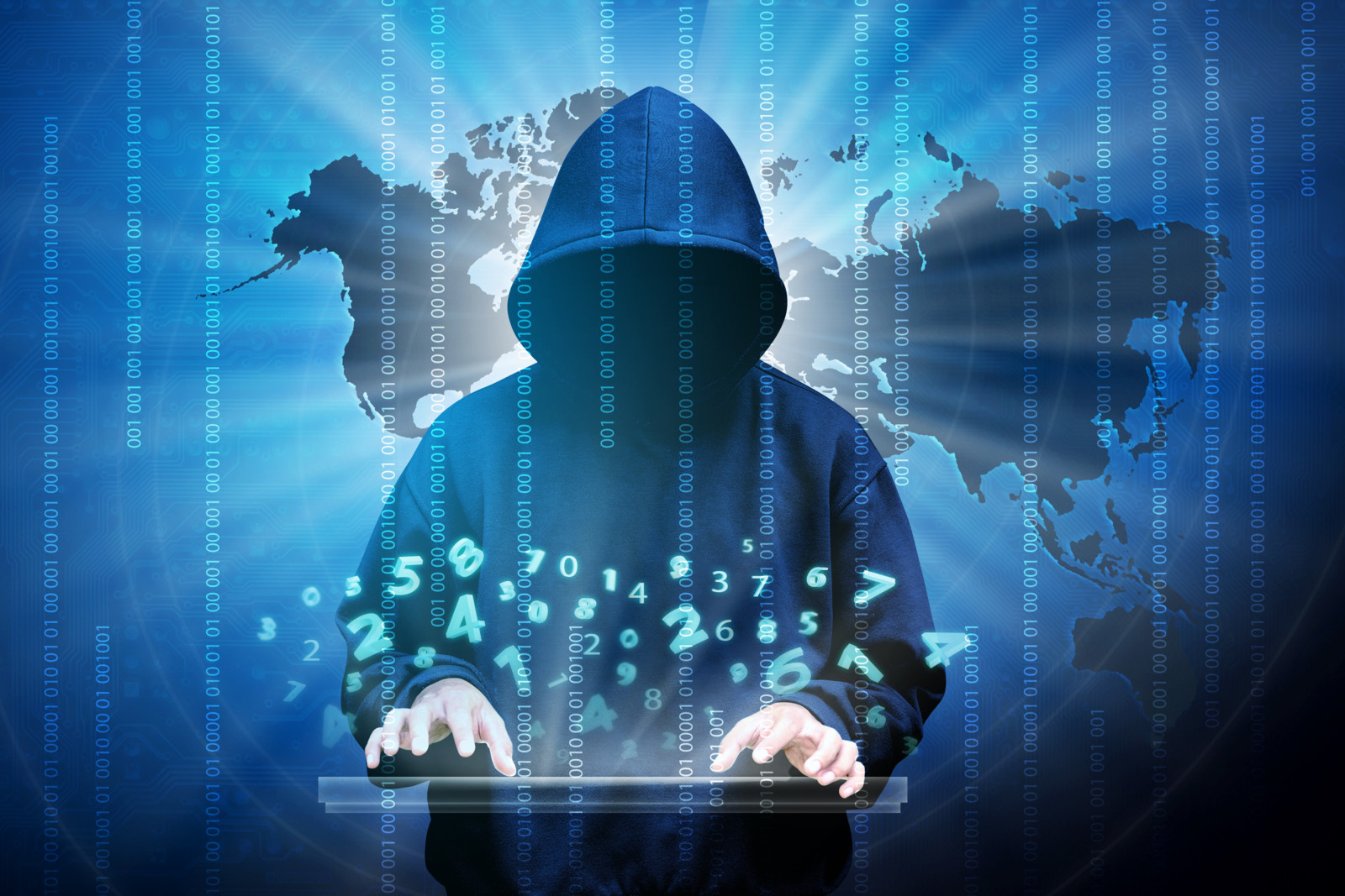 Je früher Auswirkungen von Hackangriffen bekannt werden, desto schneller können andere reagieren. 