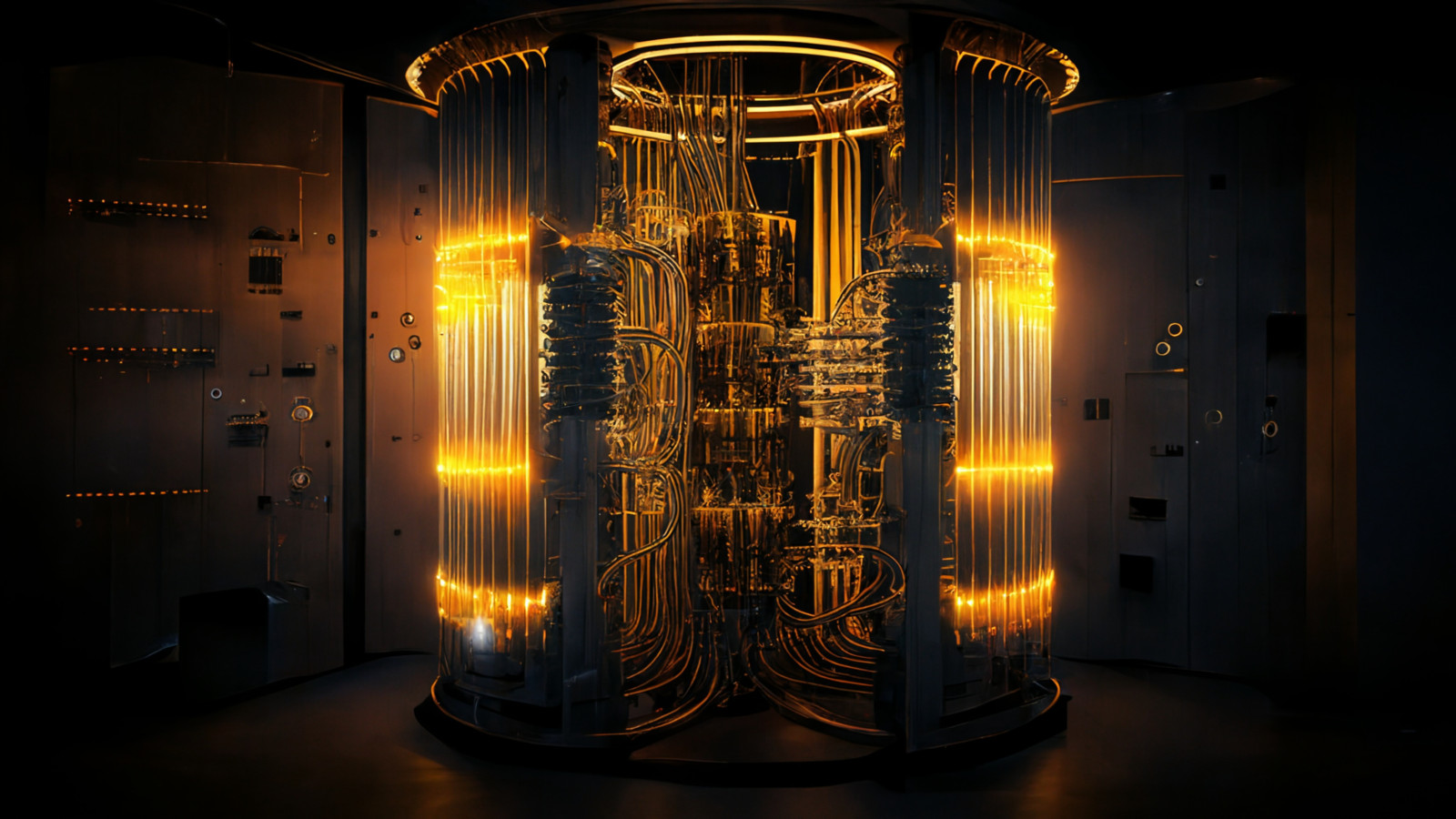 Bisher galten Quantencomputer als Zukunftstechnologie – wenn nicht gar als Science-Fiction. Tatsächlich aber stehen Quantencomputer kurz davor, zumindest in der Forschung „Mainstream“ zu werden. 
