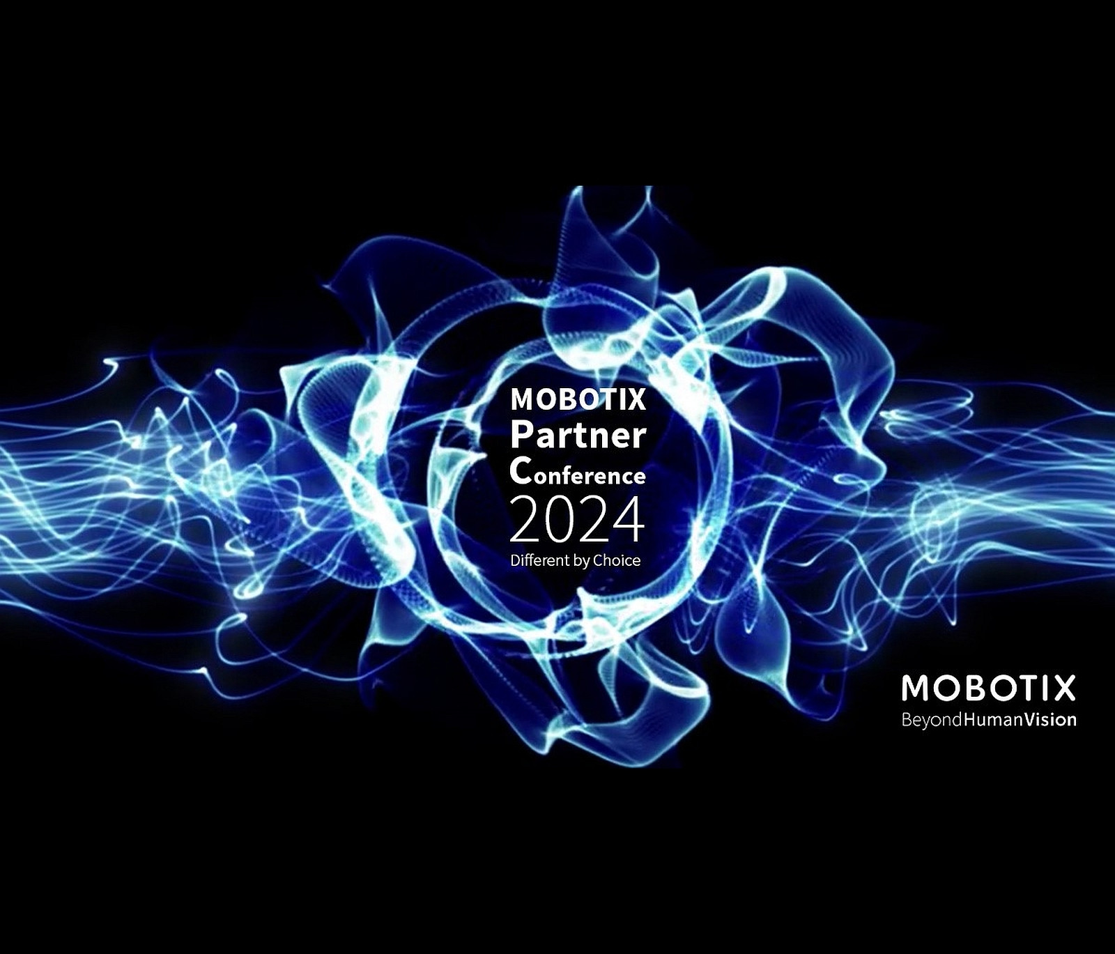 Mit vier individuellen Partnerkonferenzen auf drei Kontinenten investiert Mobotix in die Kommunikation mit seinen Partnern.