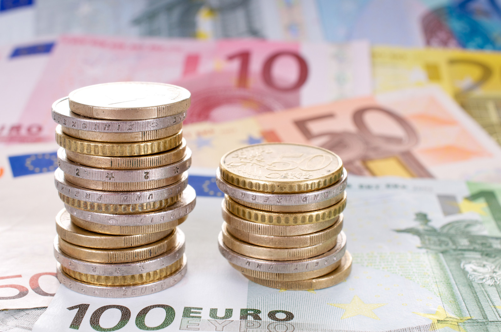 Neue Studie der Deutschen Bundesbank: Wie sieht die Zukunft des Bargeldes aus?